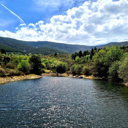 Garganta De Los Montes Acogedora Y Romantica Casita En La Sierra المظهر الخارجي الصورة